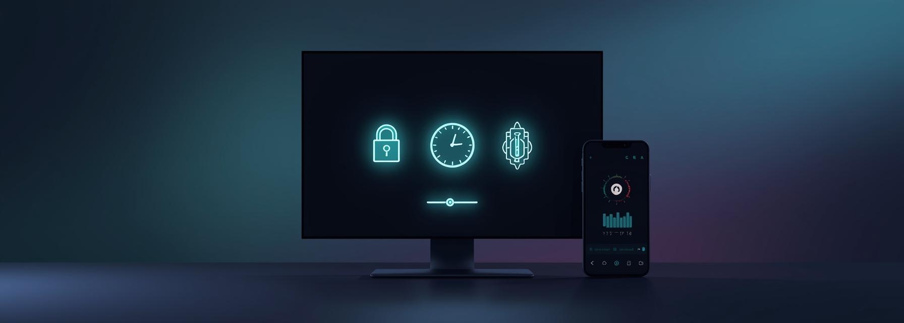 Инструменты контроля и ограничения на официальном сайте